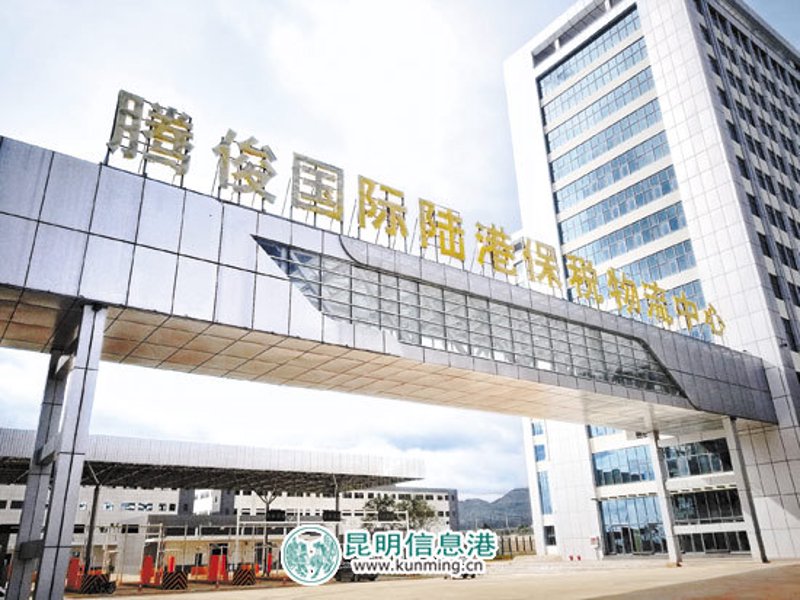 昆明商贸公司的未来之路：探索与成长